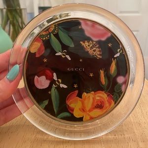 Gucci Jewelry Dish